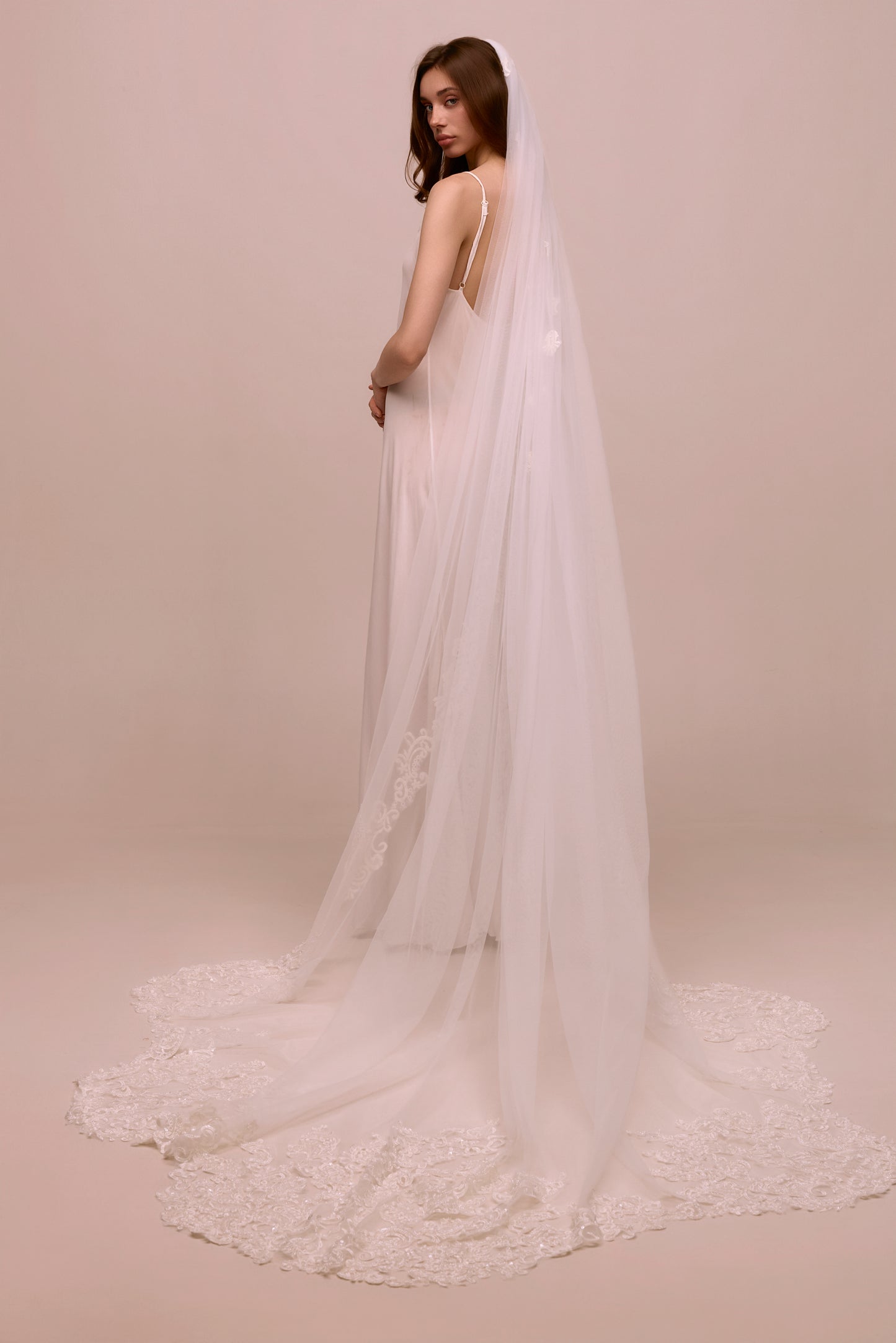 Core Primavera Veils