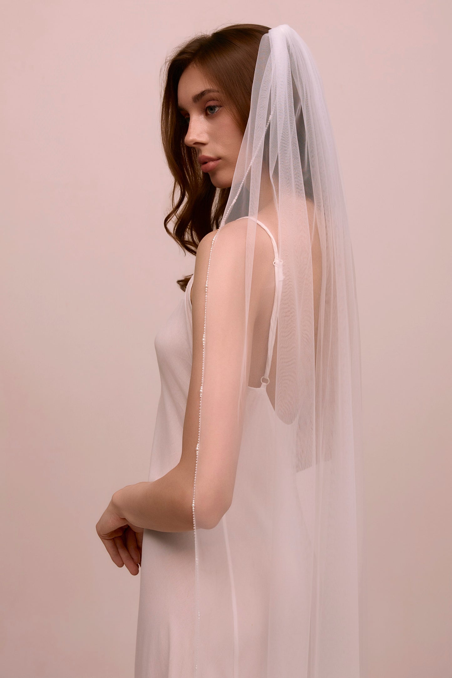 Core Primavera Veils