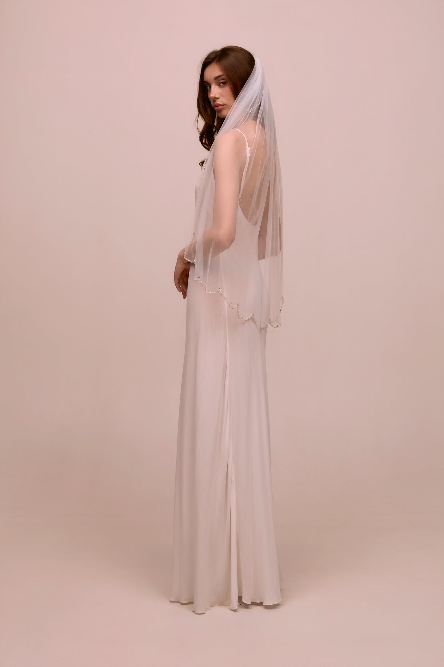 Core Primavera Veils