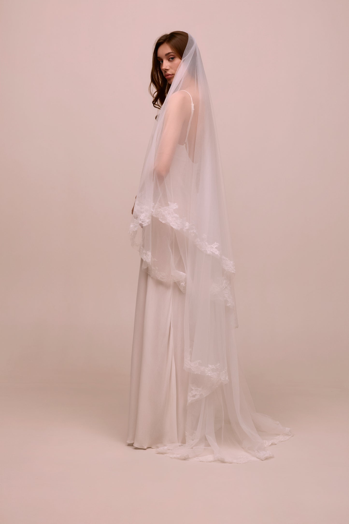 Core Primavera Veils