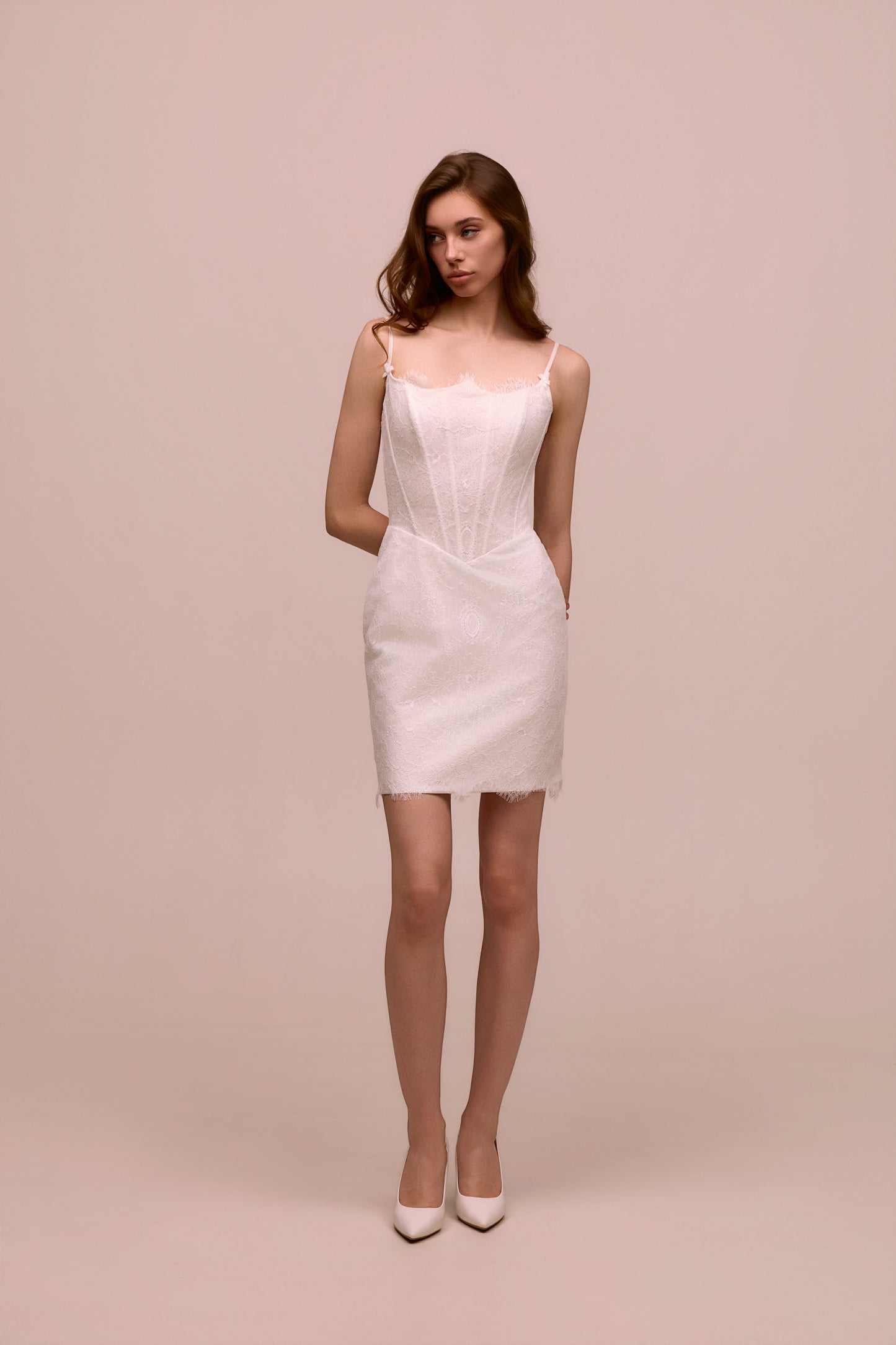 Elodie Dress