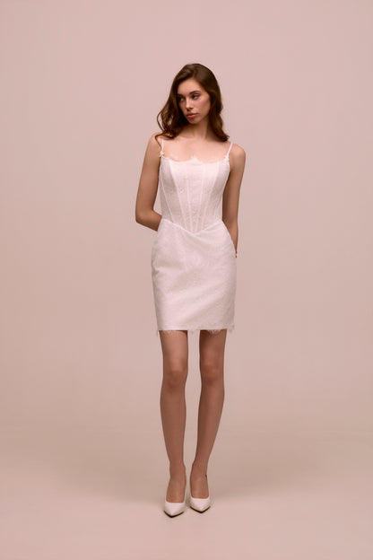 Elodie Dress
