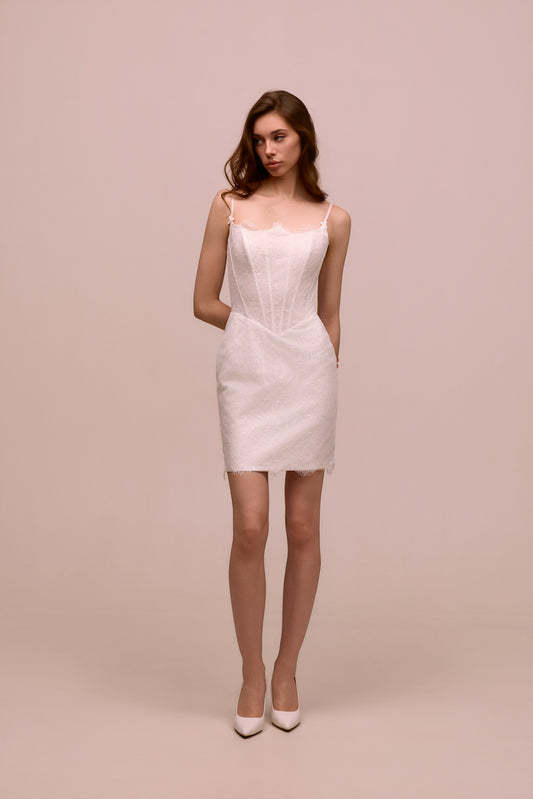 Elodie Dress