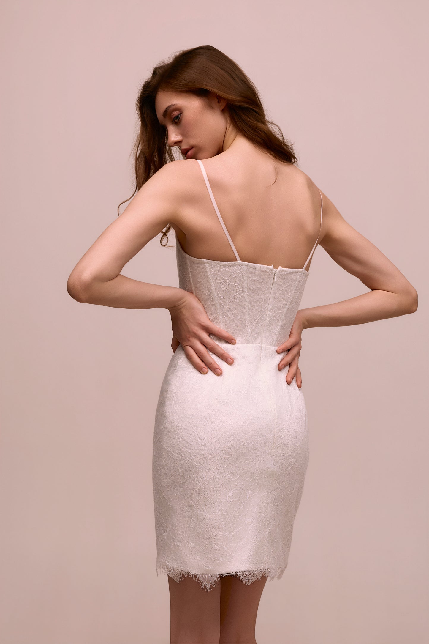 Elodie Dress