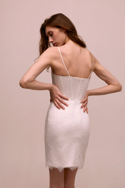Elodie Dress
