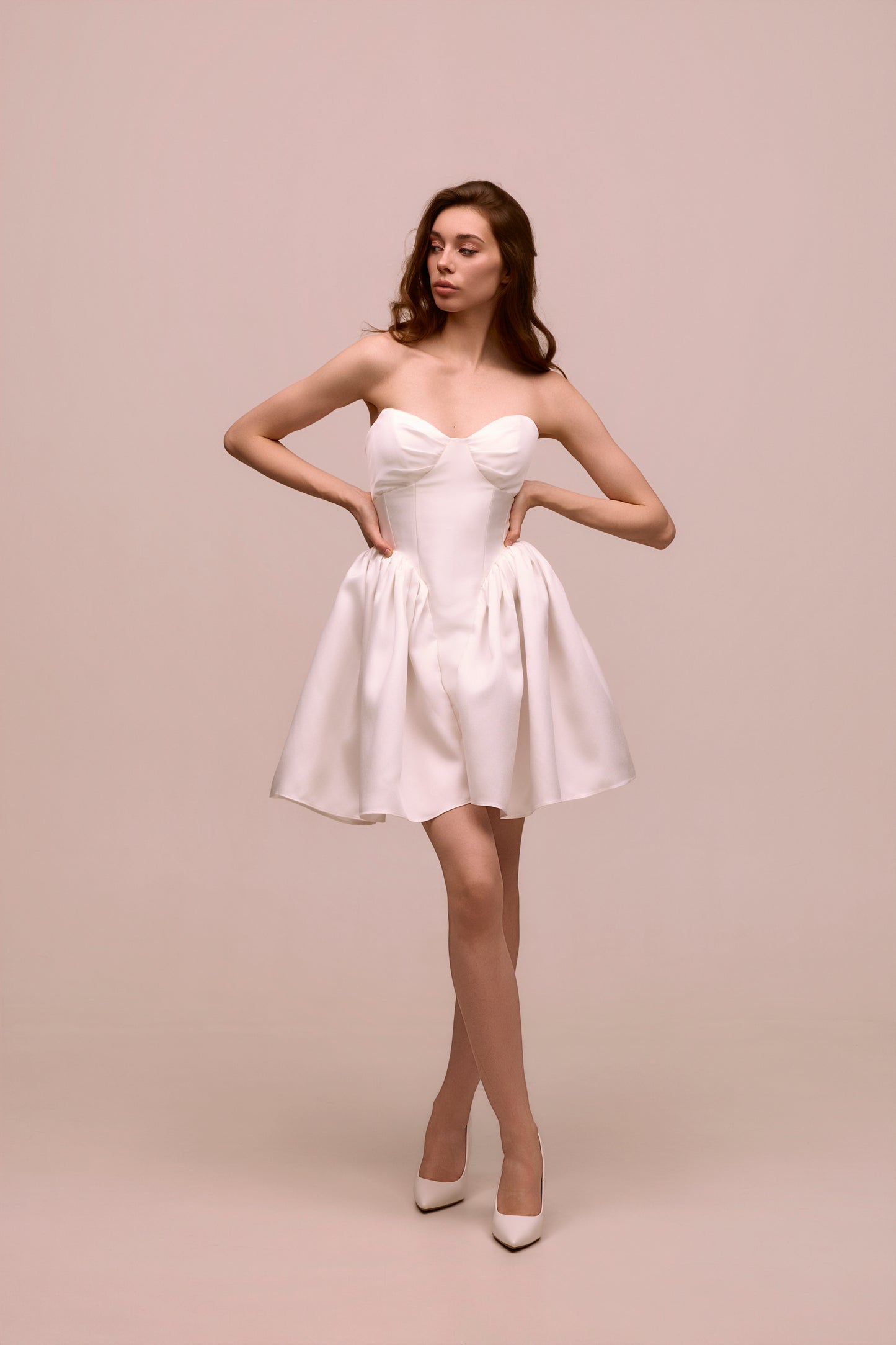 Eska Dress