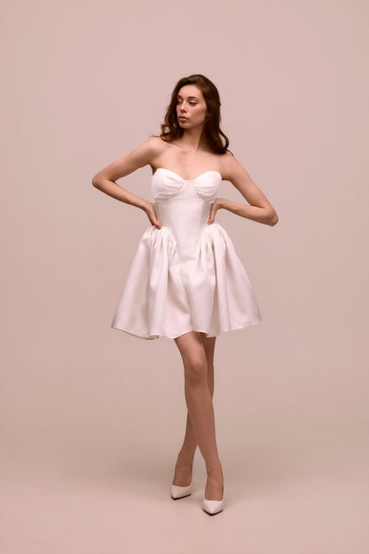 Eska Dress