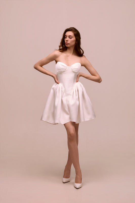 Eska Dress