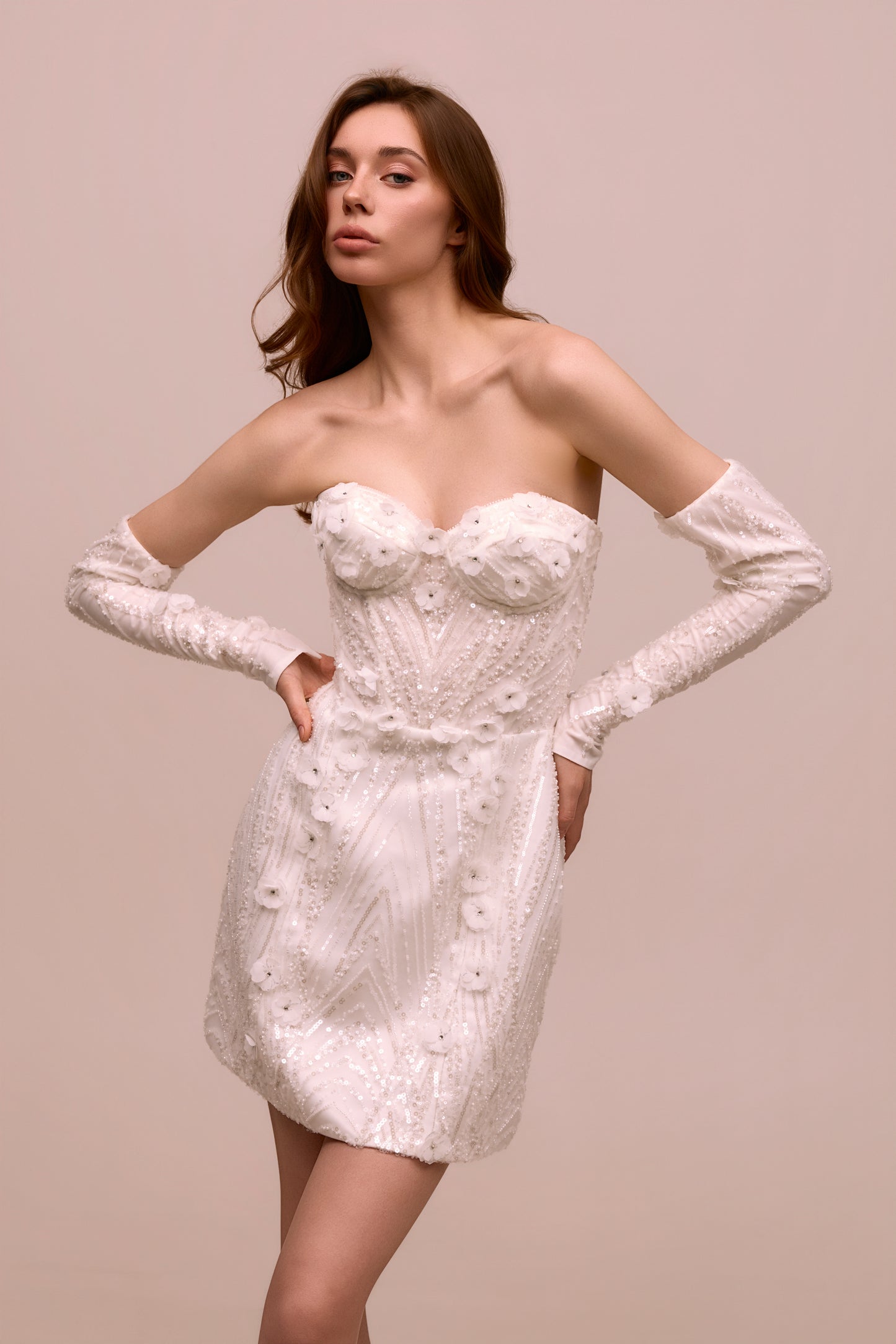 Marielle Dress