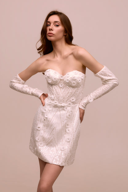Marielle Dress