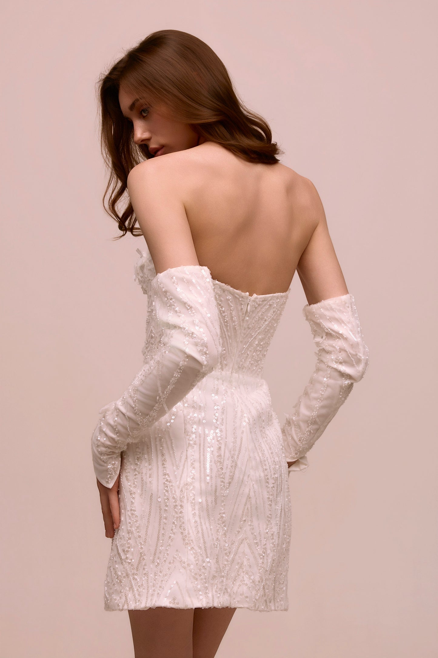 Marielle Dress