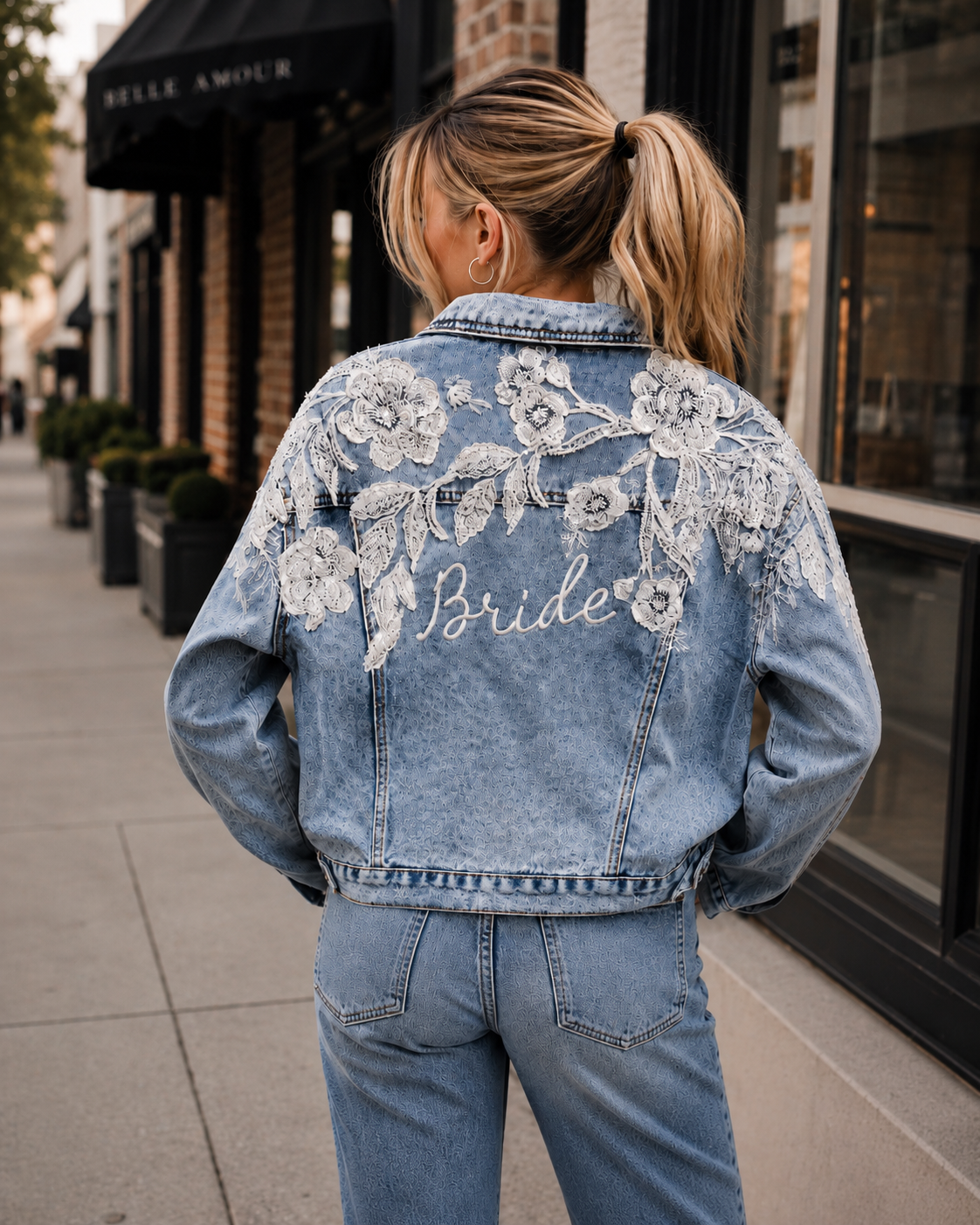 JACKETS