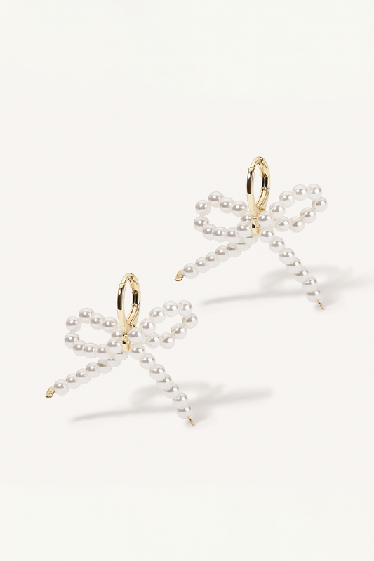 Cassie Earrings