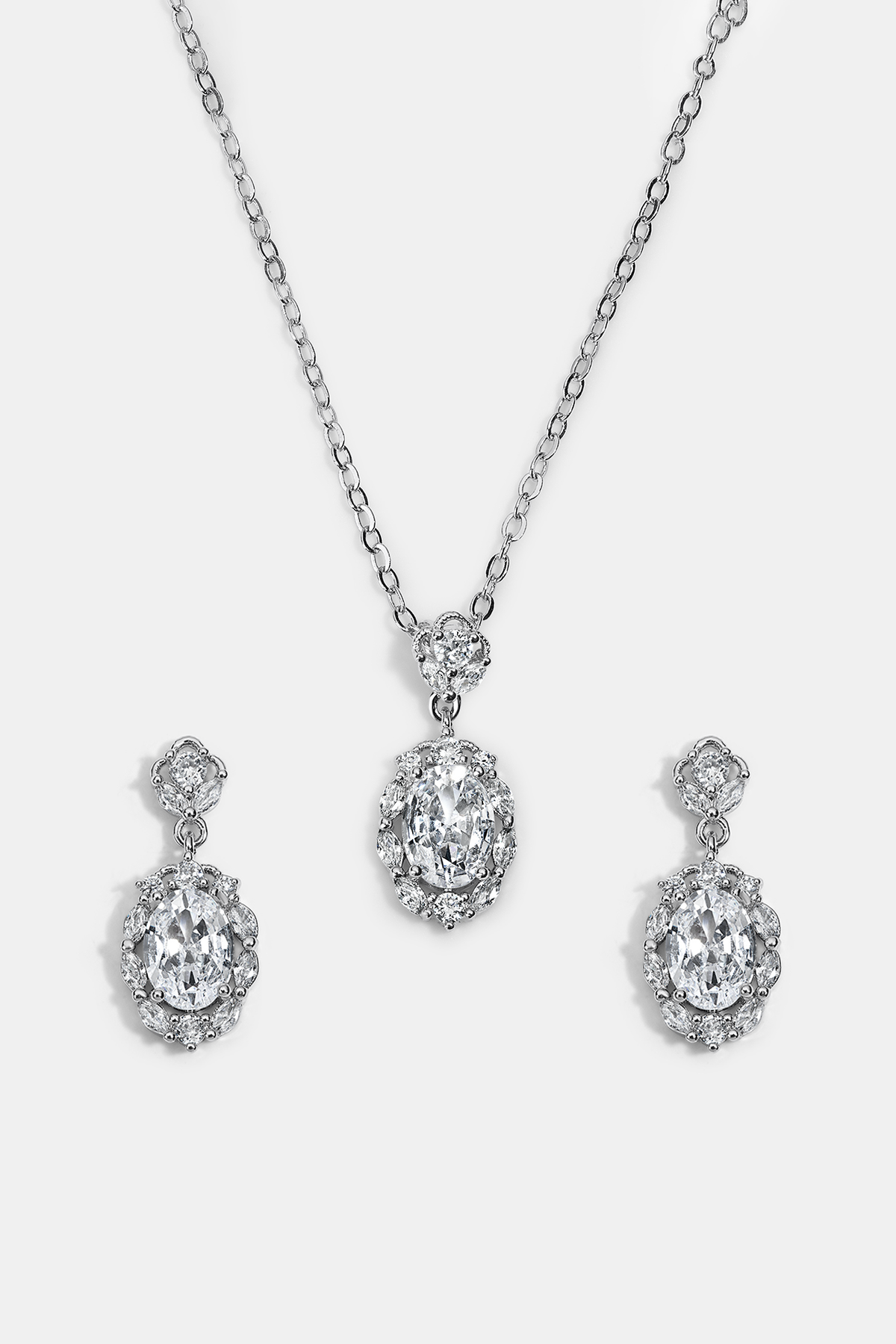 Emerson Jewelry Set