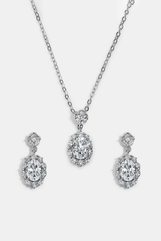 Emerson Jewelry Set