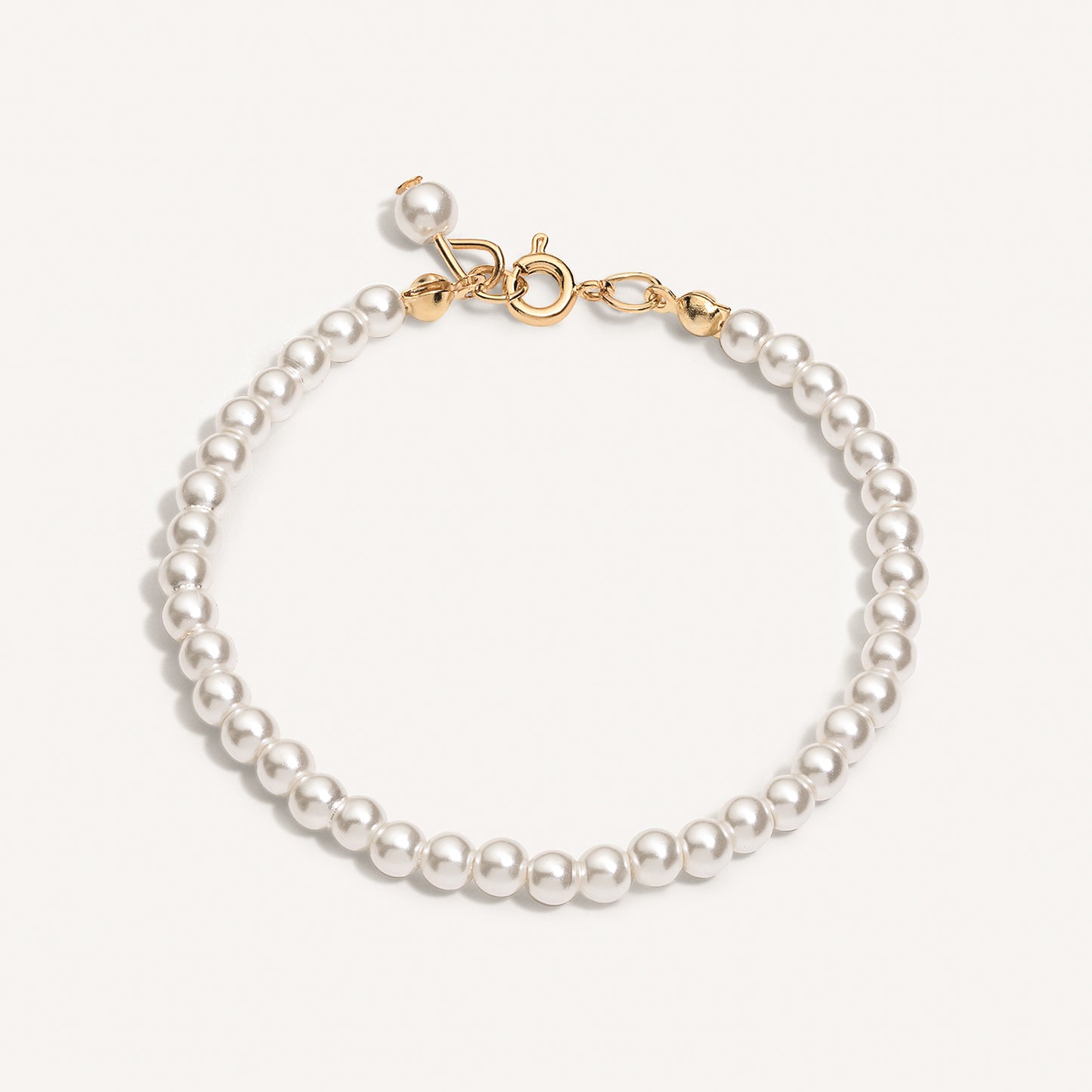 Pearl Bracelet
