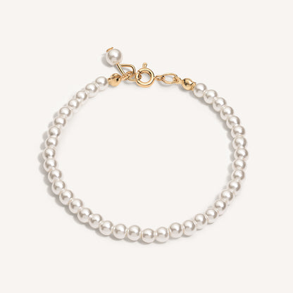 Pearl Bracelet