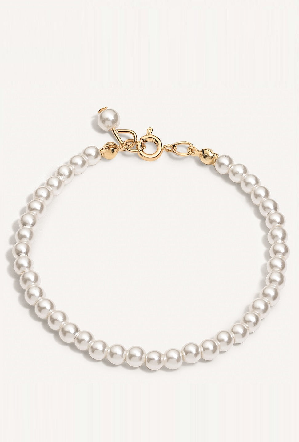 Pearl Bracelet