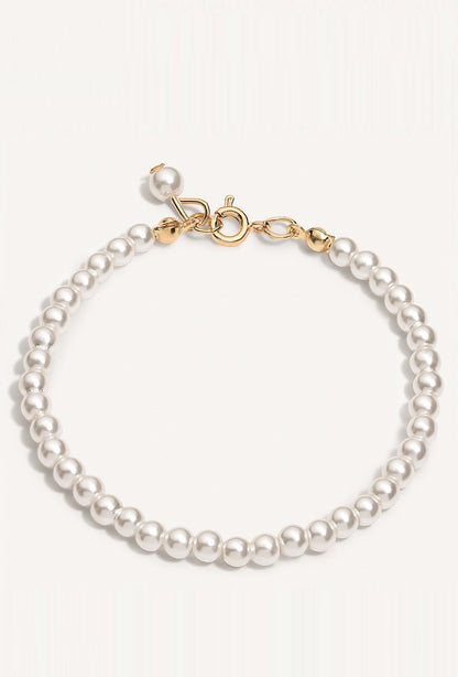 Pearl Bracelet