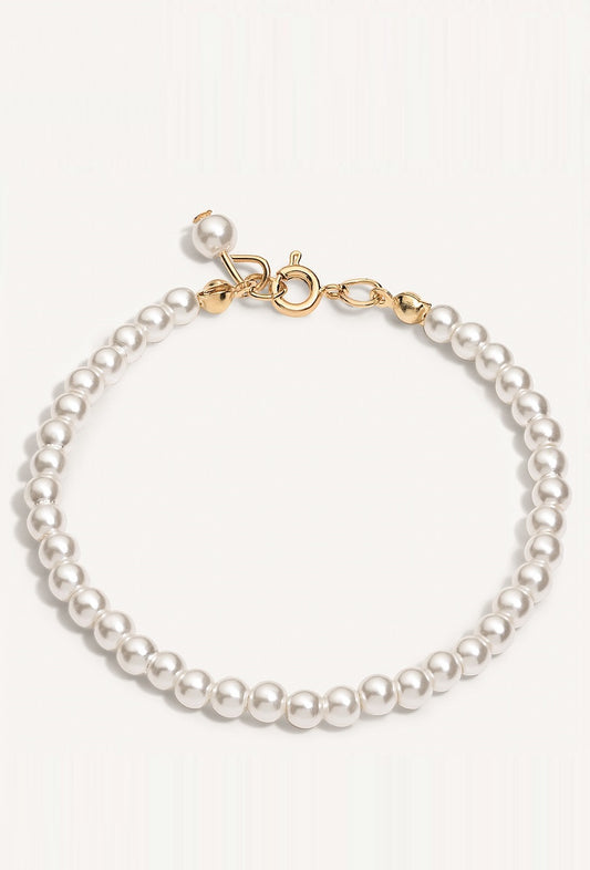 Pearl Bracelet