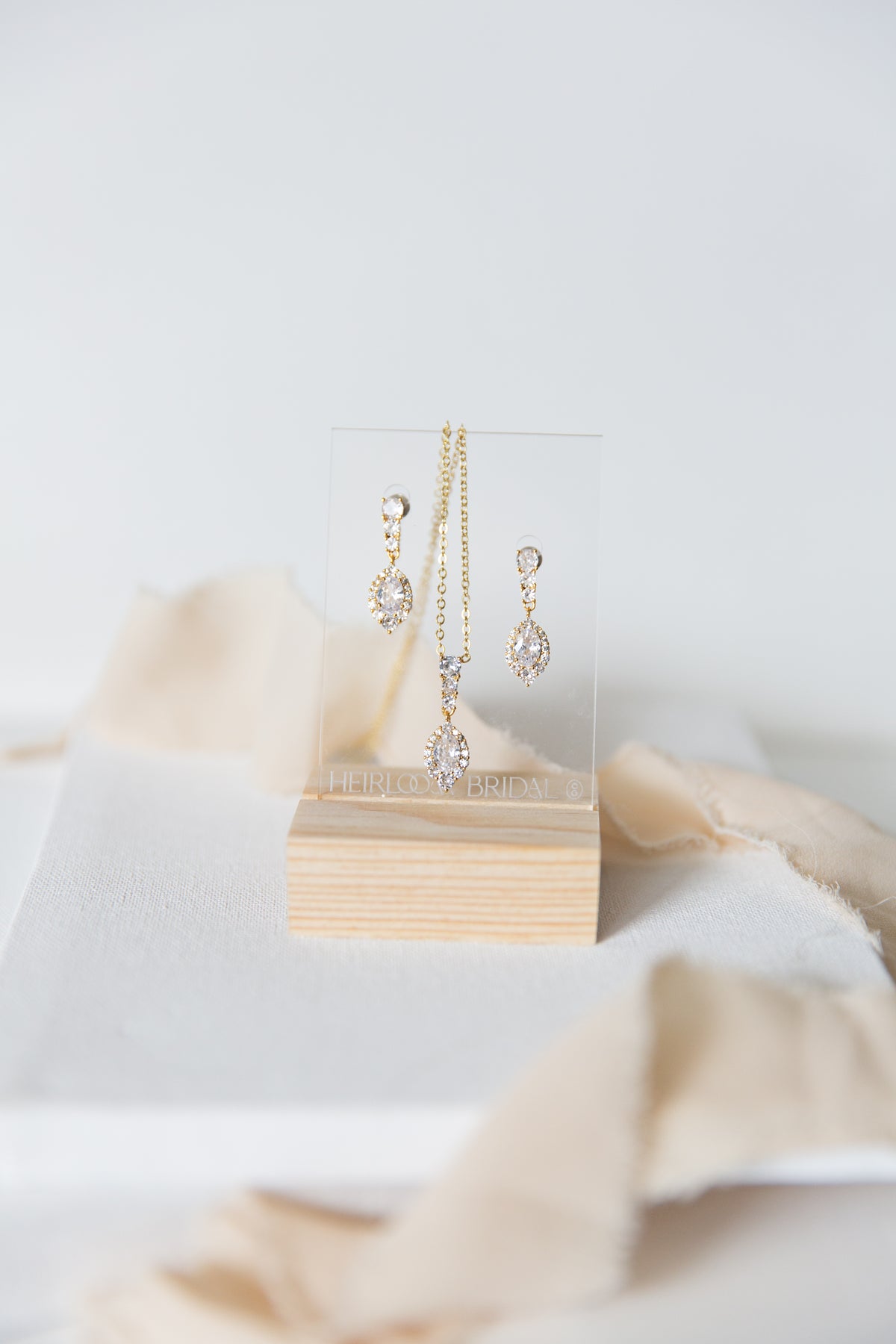 Nita Jewelry Set