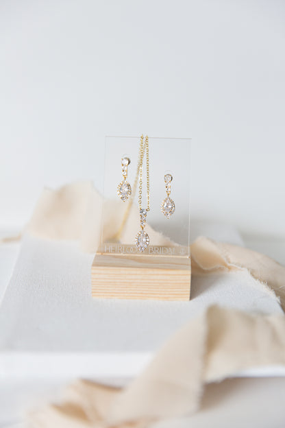 Nita Jewelry Set
