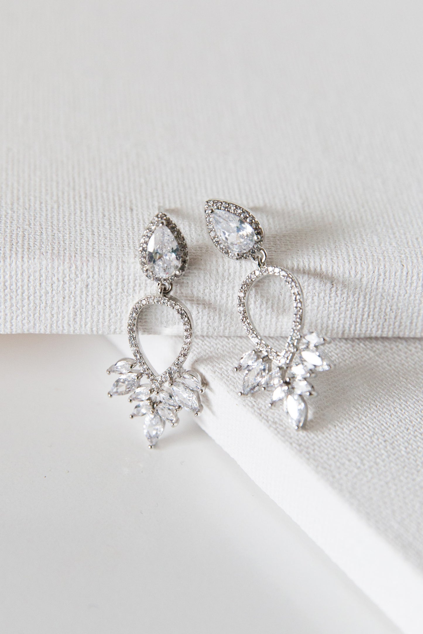 Tatiana Earrings