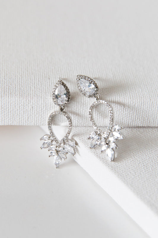 Tatiana Earrings
