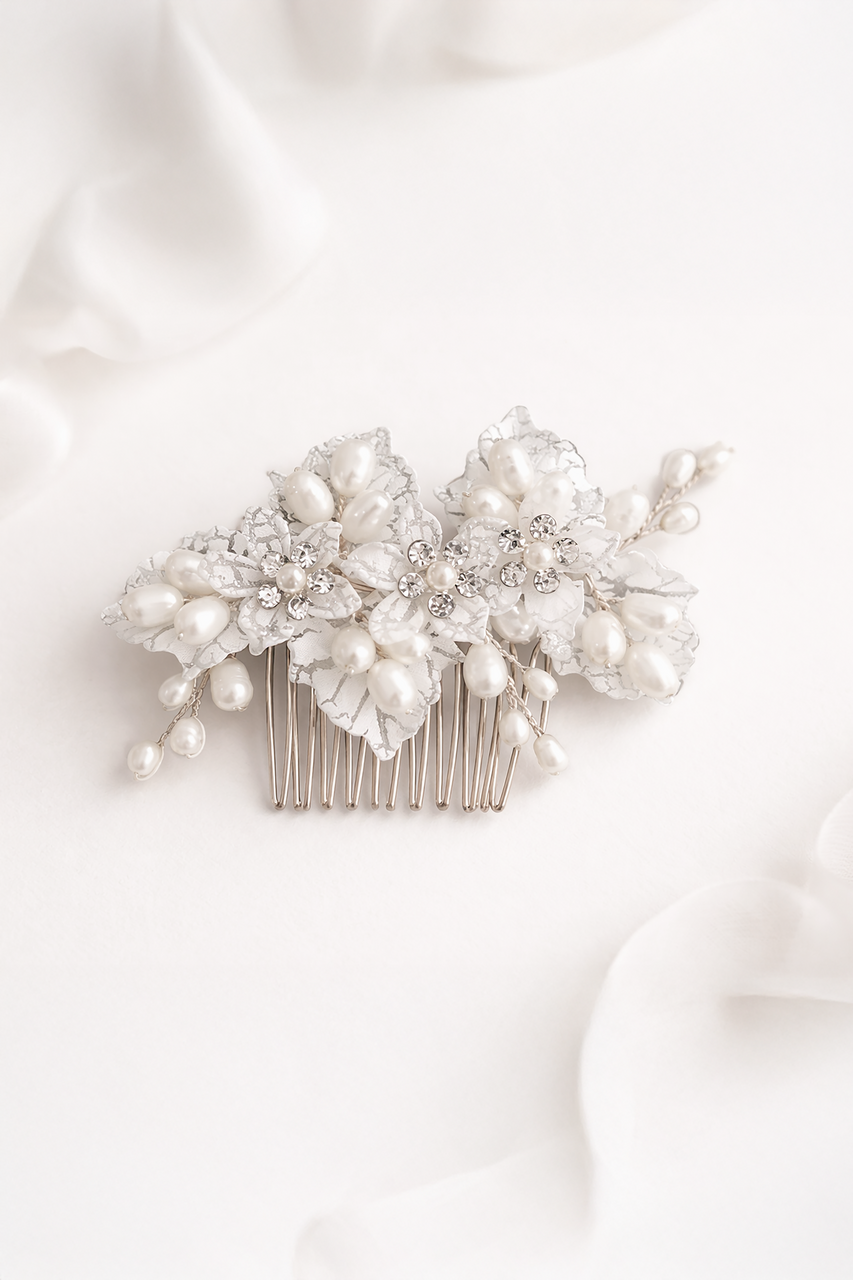 Etta Comb