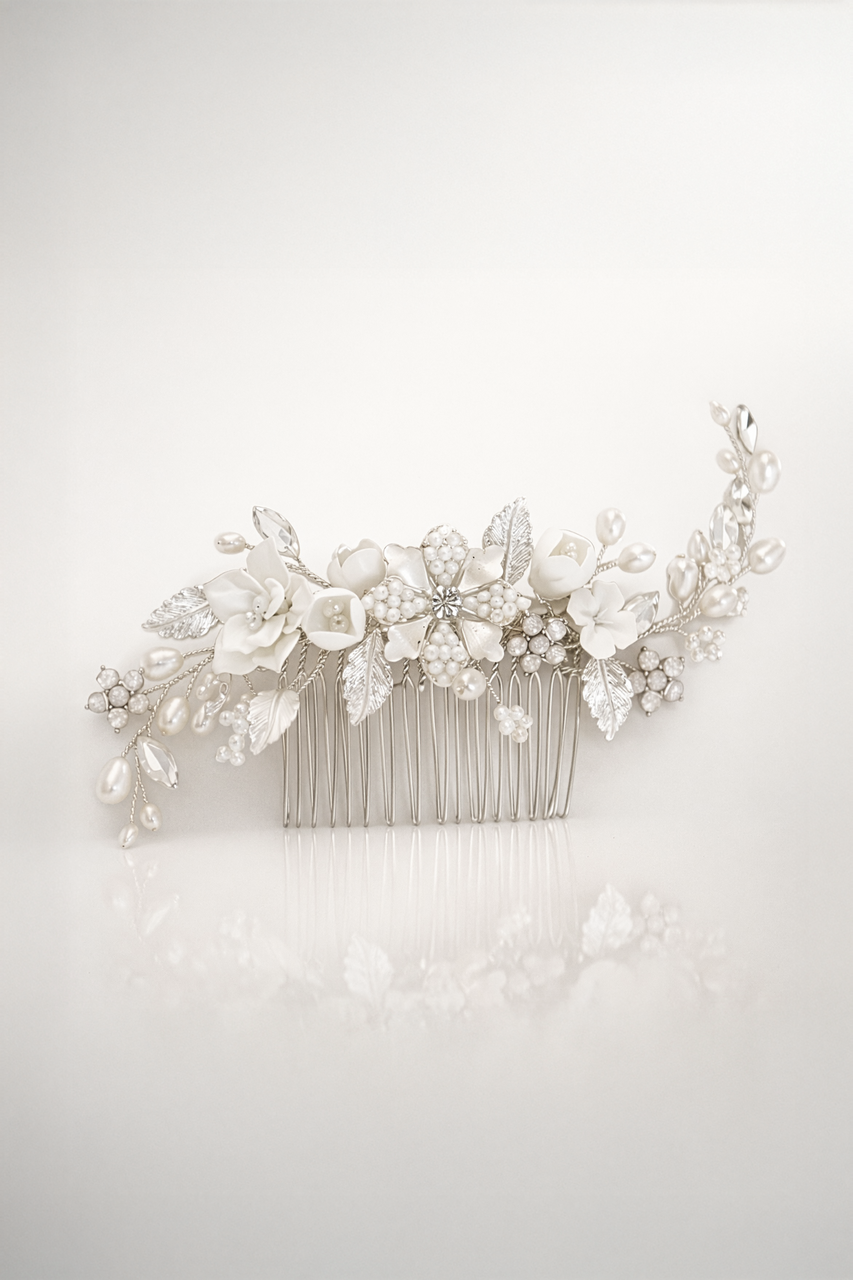 Livia Comb