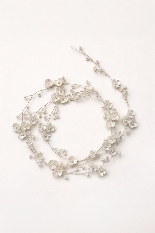 Mariette Hair Vine