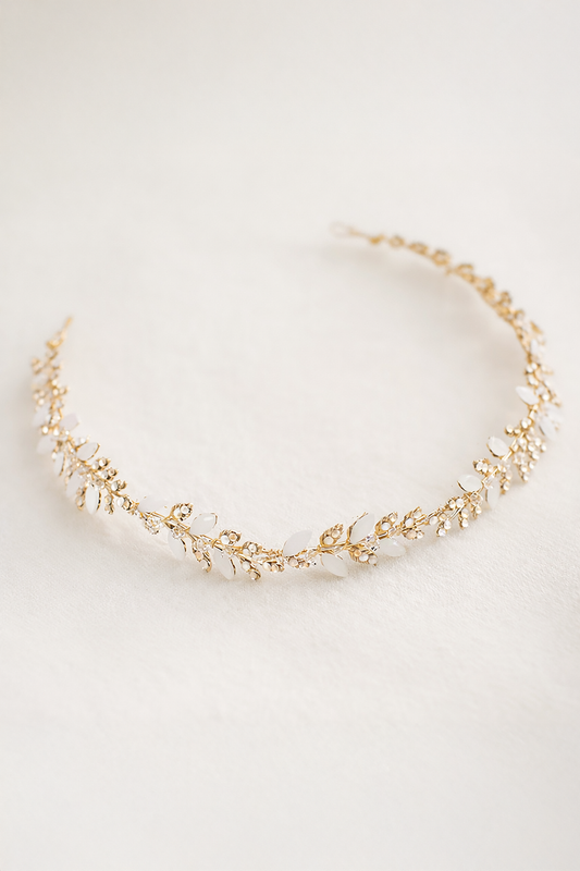 Lorelei Headband