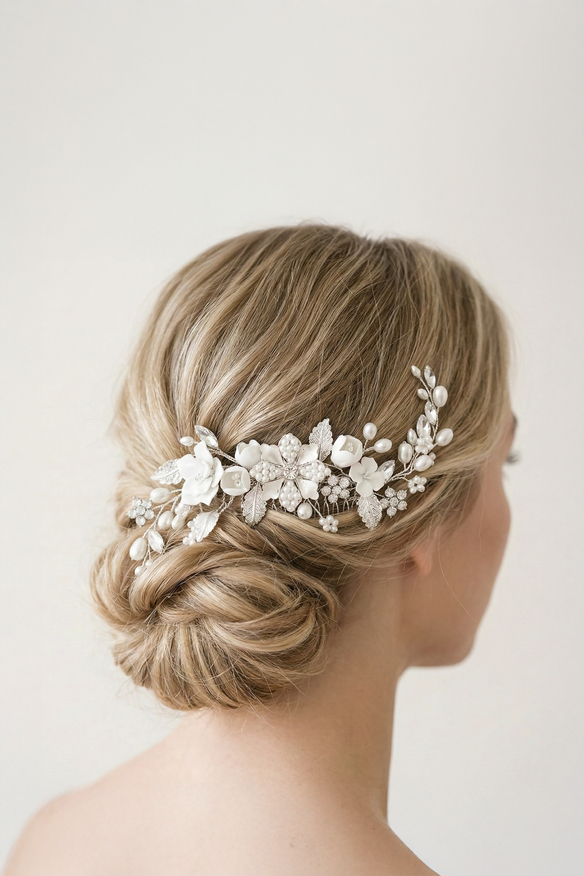 Livia Comb