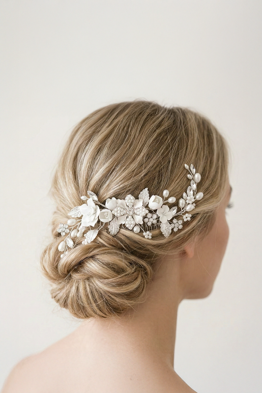 Livia Comb