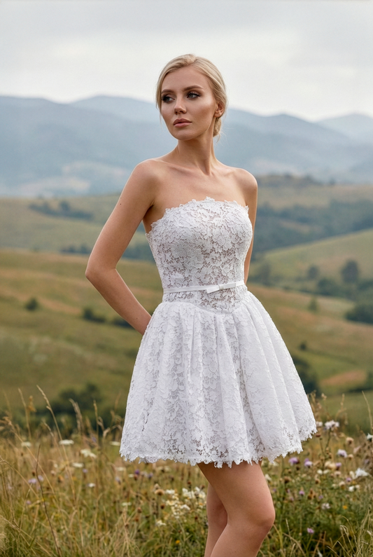 Corrine Dress