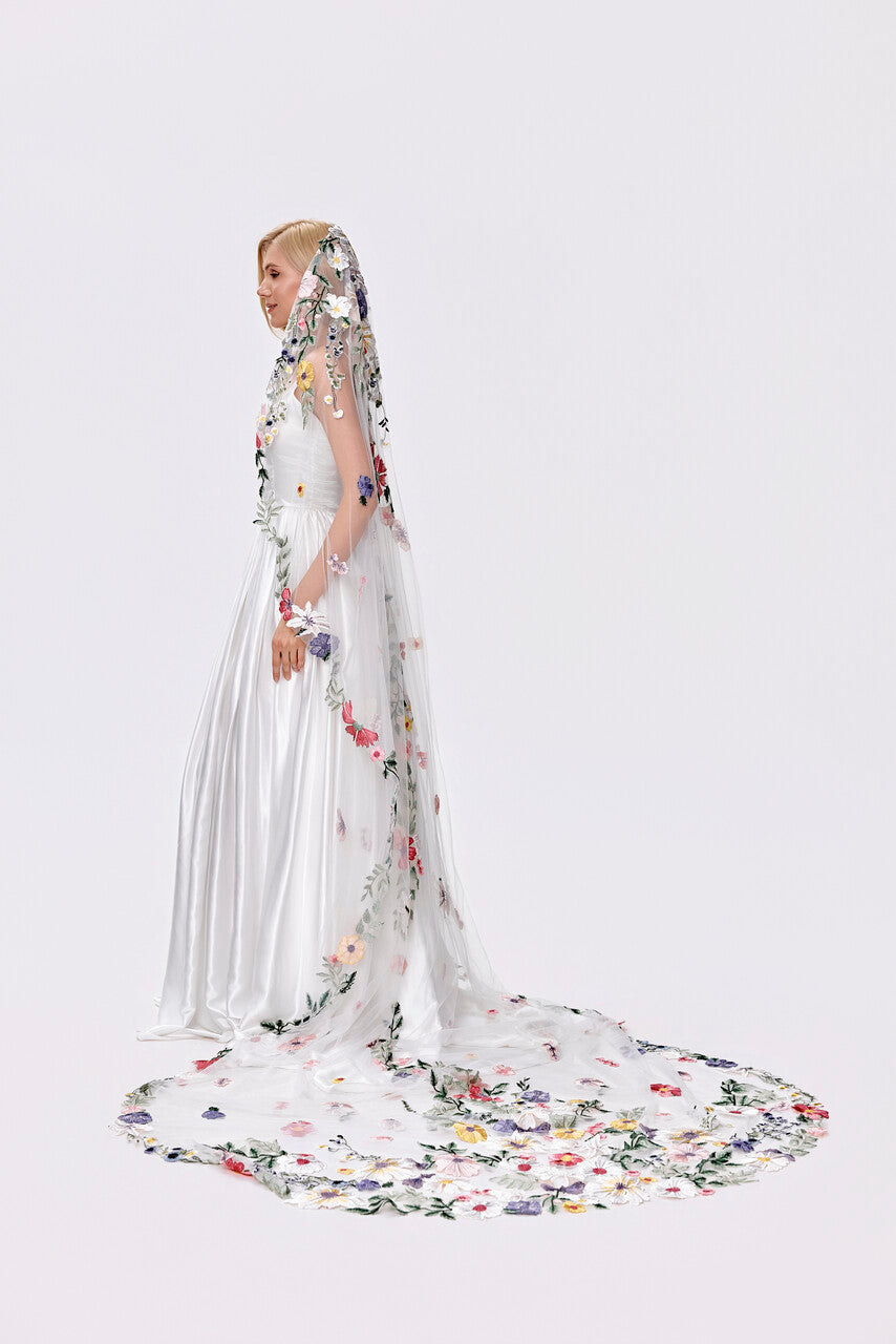 Margot Veil