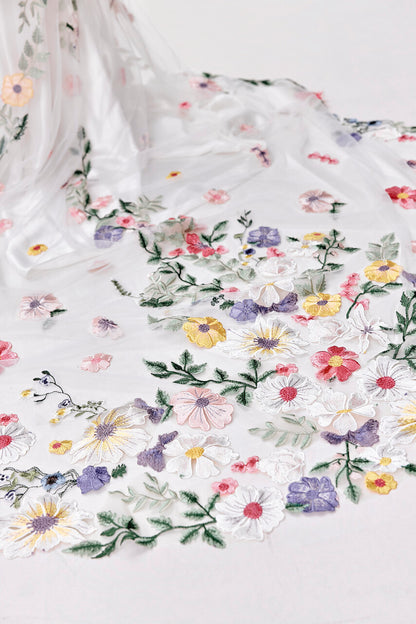 Margot Veil