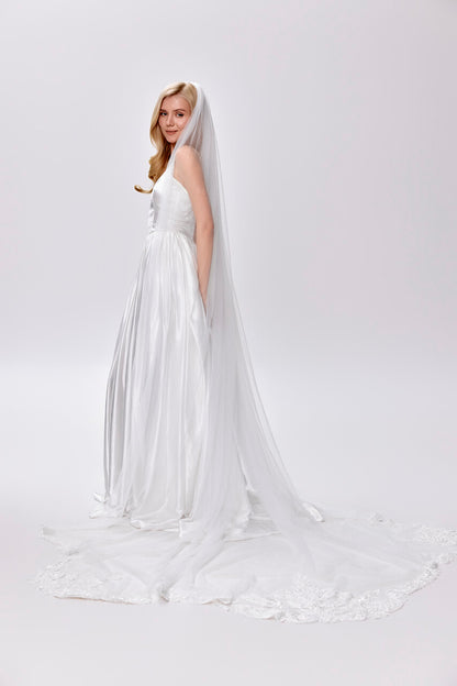Evangeline Veil