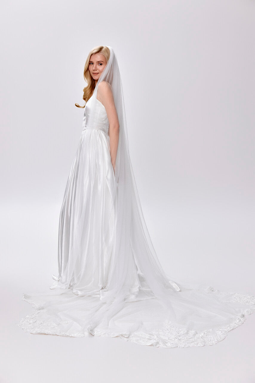 Evangeline Veil