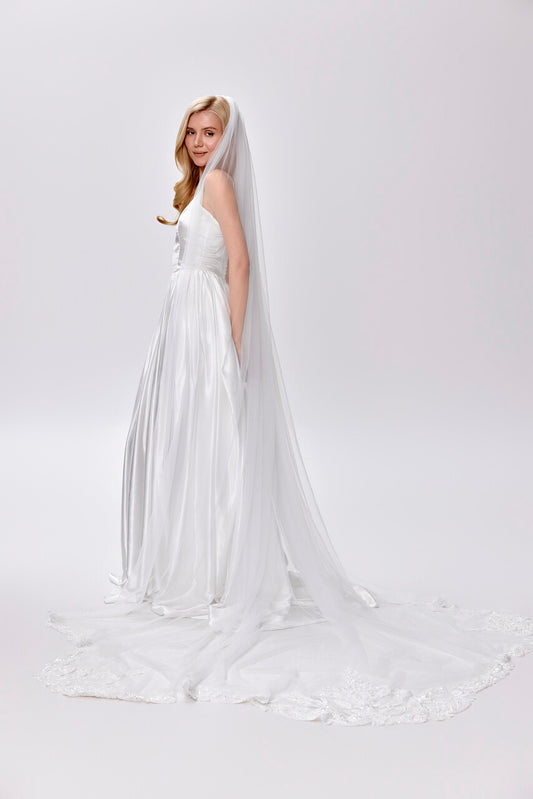 Evangeline Veil