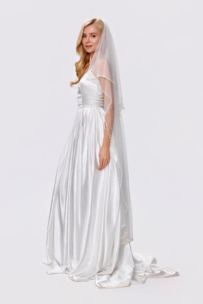 Giselle Veil
