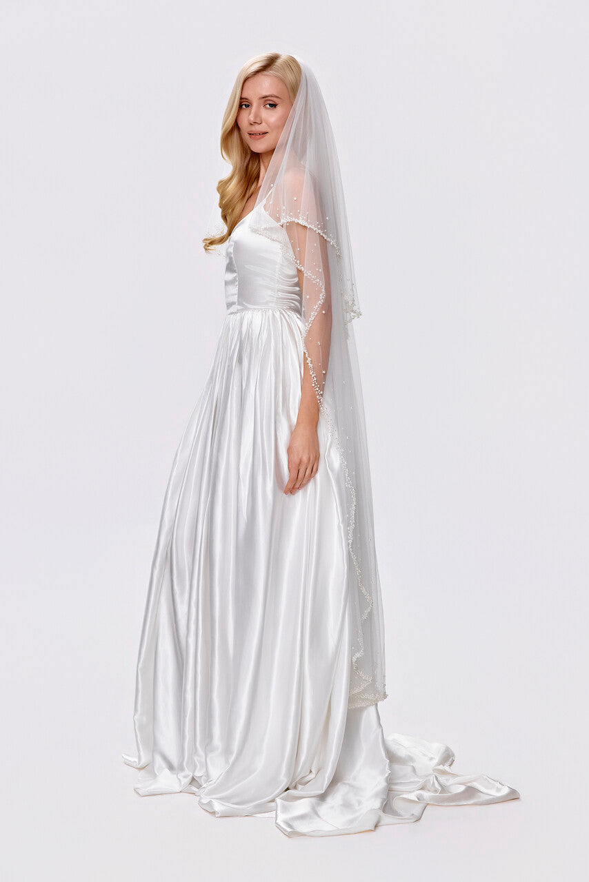 Giselle Veil