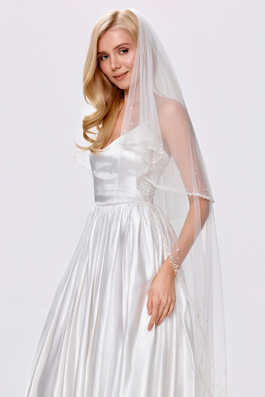 Giselle Veil