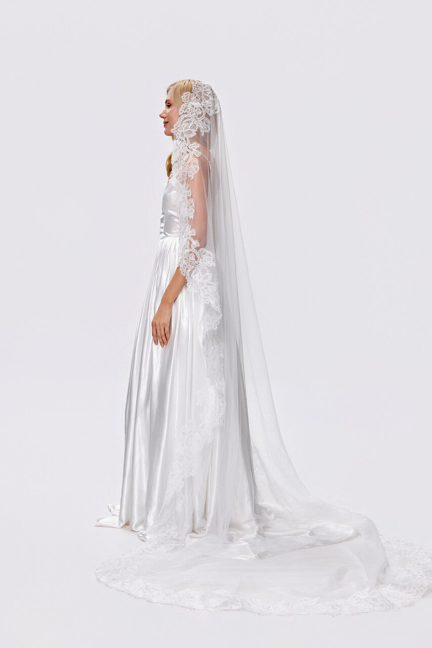 Grace Veil