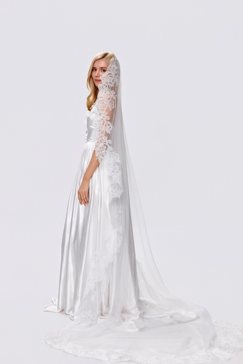 Grace Veil