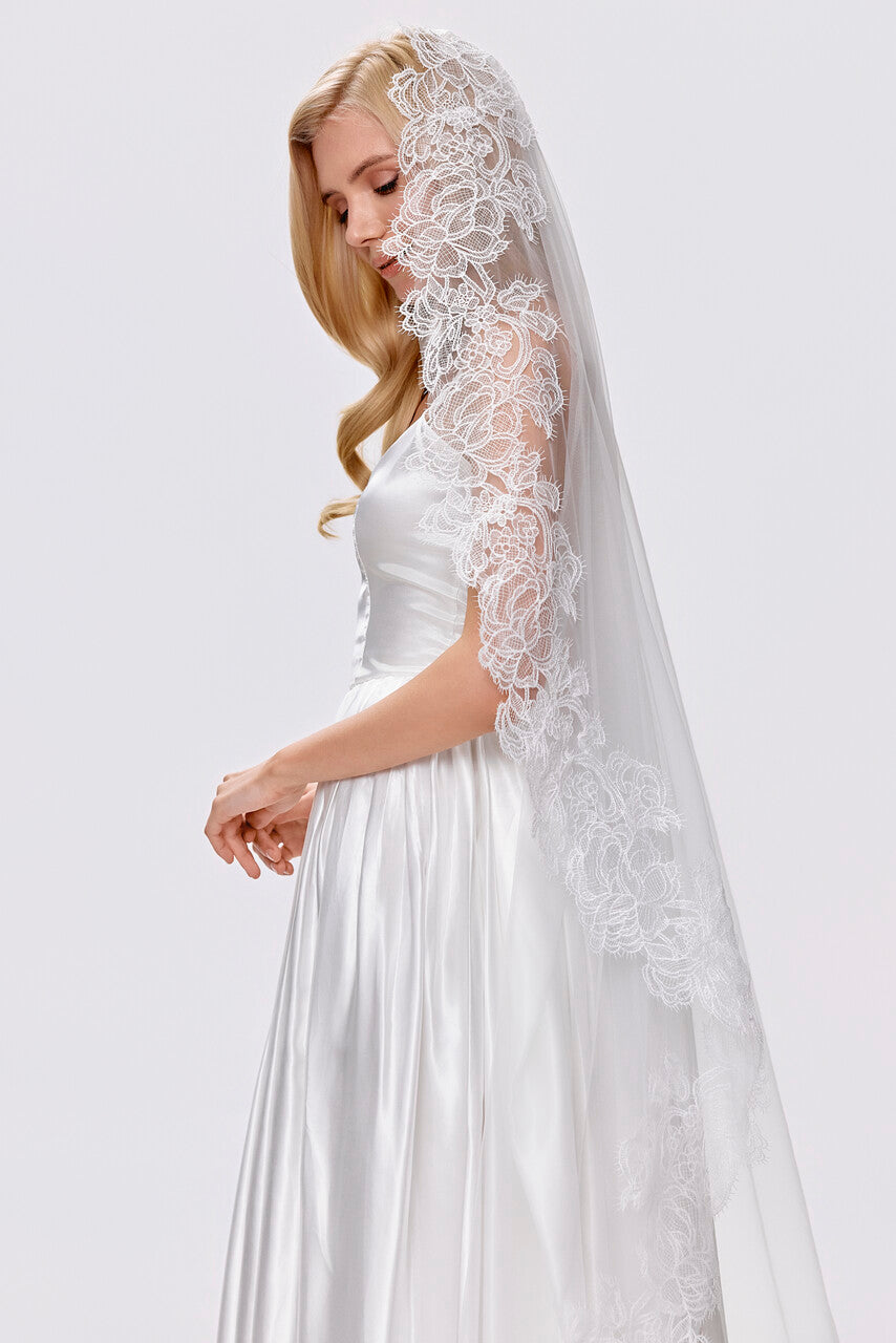 Grace Veil
