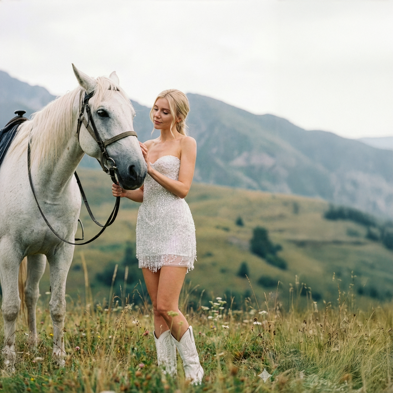Rue Dress