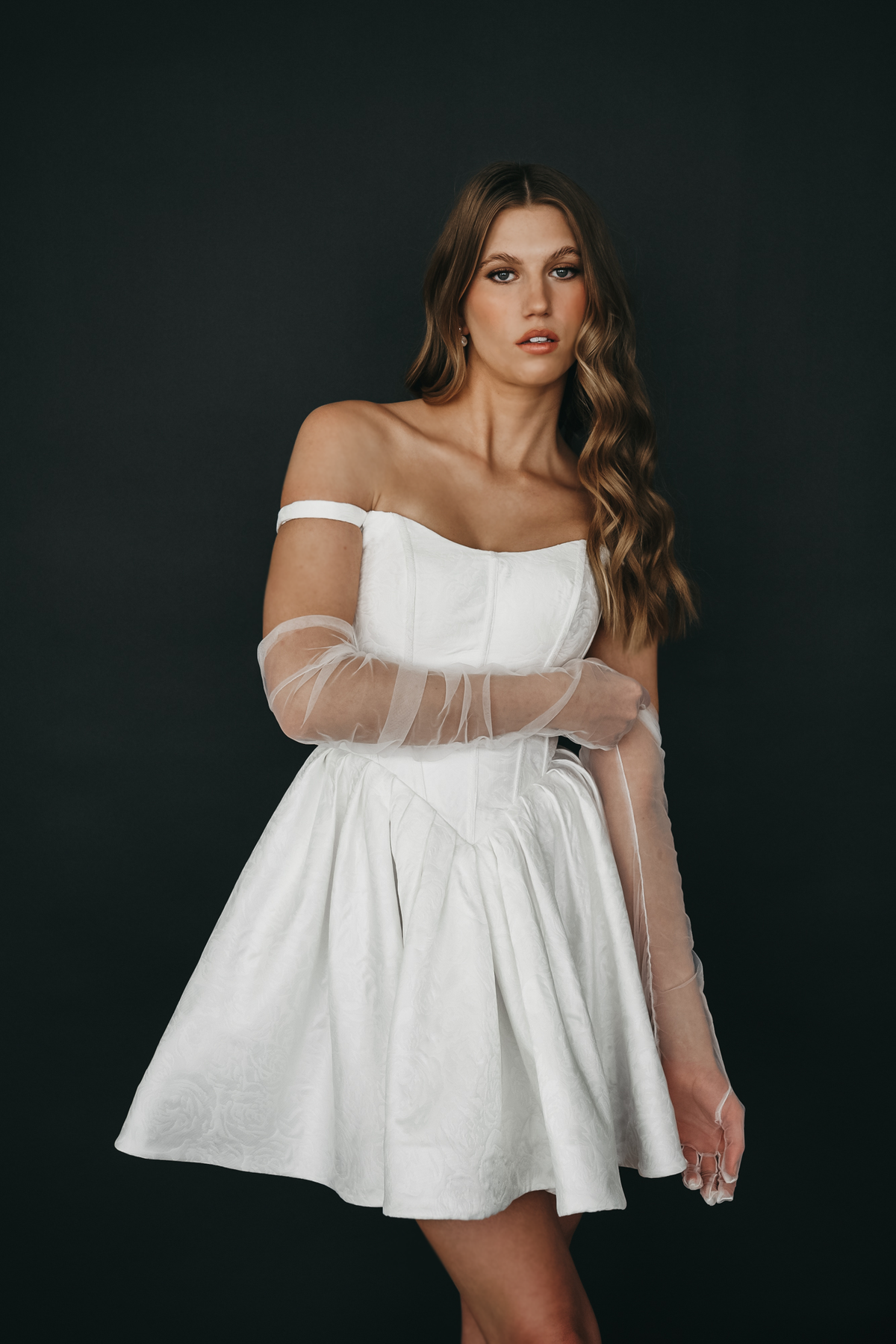 Reese Dress