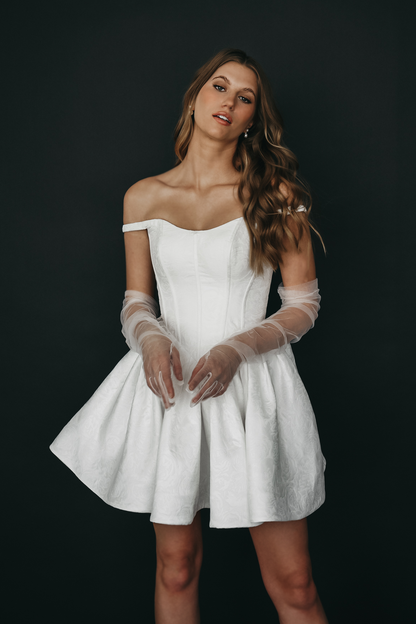 Reese Dress
