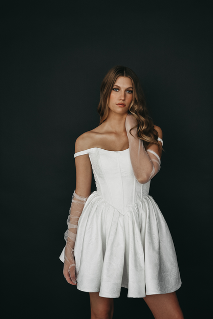 Reese Dress